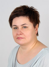 Dorota Pec, Assets & Skills Consulting, Change Management Approved Trainer (APMG) PRINCE2, Approved Trainer (AXELOS) PRINCE2